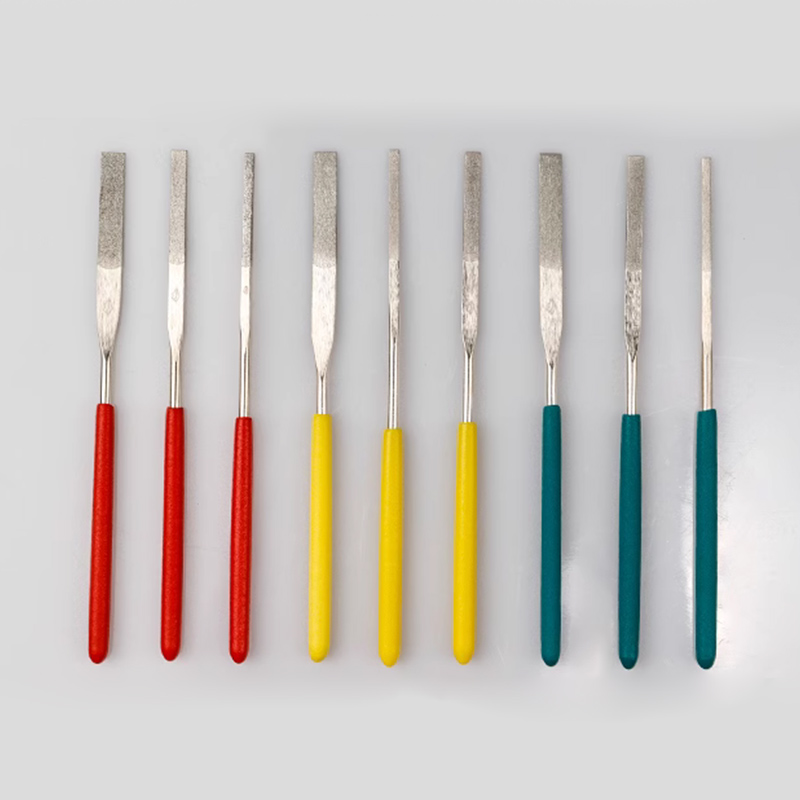 Handle Ultra Thin Diamond File