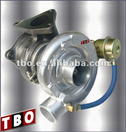 Turbo TD06H 20G