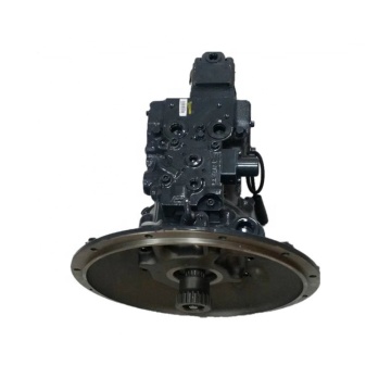 Pump Assy for Caterpillar 708-3T Excavator - Models PC78MR-6, PC78UU-6, PC78US-6