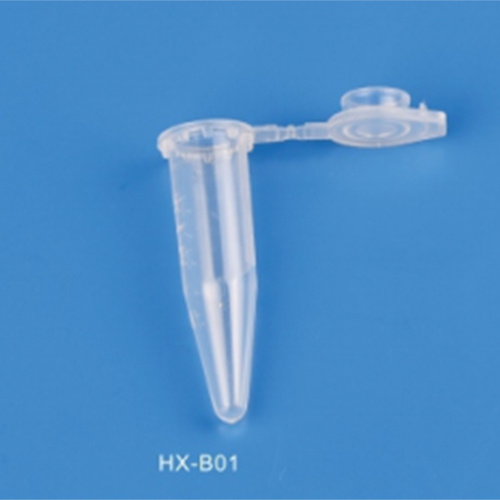 Lab Consumables Plastic Centrifuge Tube