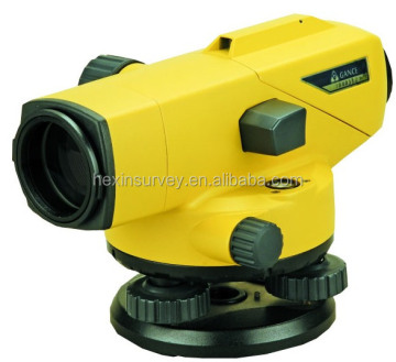 GANCE B20 Automatic Land Leveling Machine