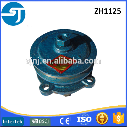 Export ZH1125 Agriculture diesel engine parts water pump head