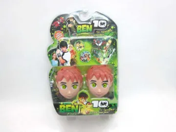 BEN10 INTERPHONE