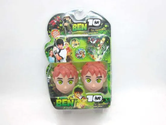 BEN10 INTERPHONE
