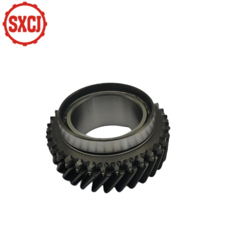 Manual Gearbox Auto Parts Synchronizer Gear for Fiat Palaio 33T/32T