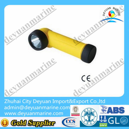 Portable Explosion Light For Fireman With Good Quality