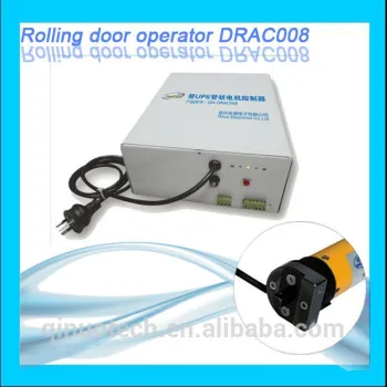 Qinuo rolling door DRAC008 universal 433mhz garage door accessory
