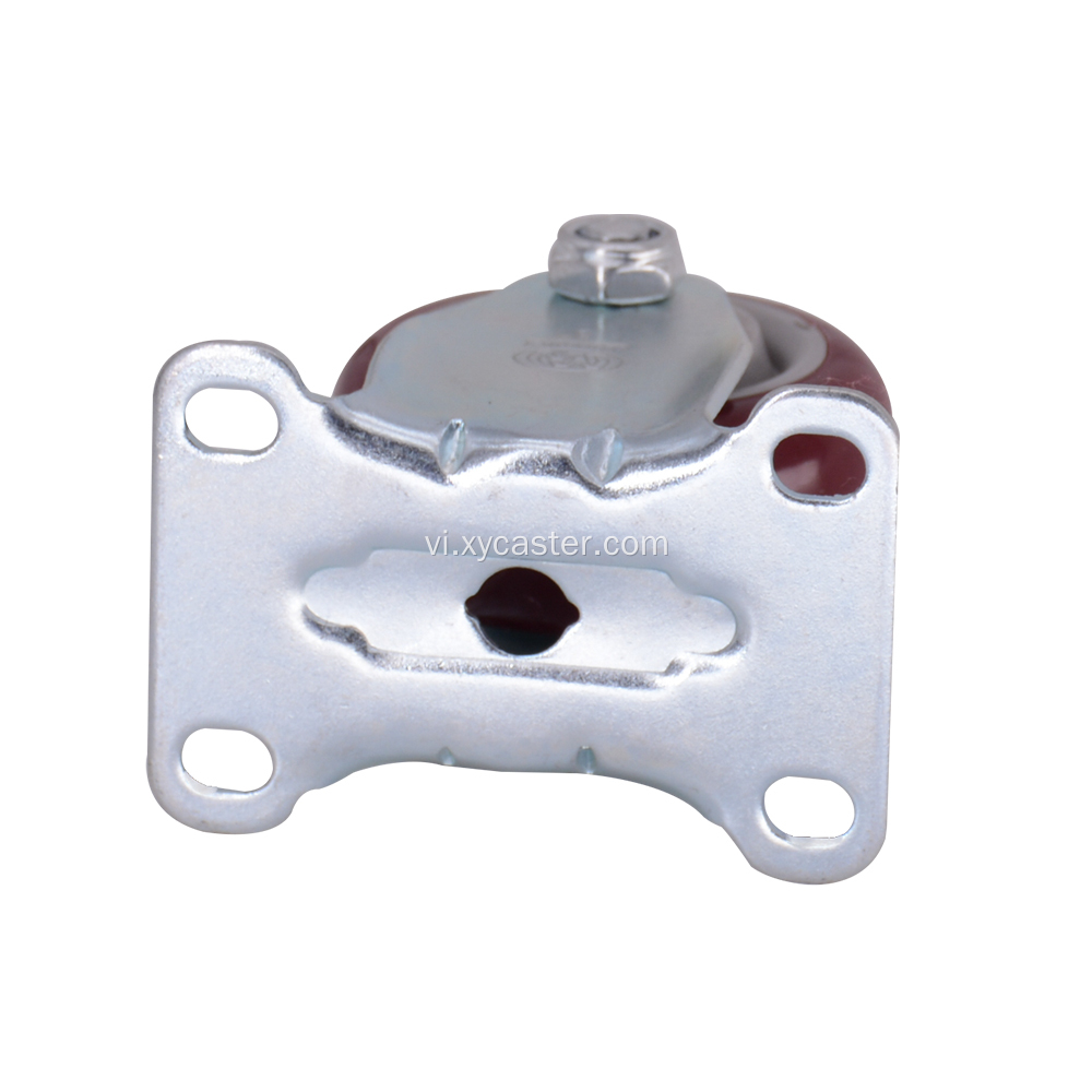 Bánh xe caster 3 inch 3 inch Duty Duty