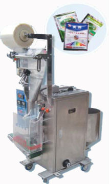 Pesticide Liquid Automatic Packaging Machine (DXDY60C)