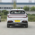 Hyundai IX35 2023 MUSA 2.0L Leading Edition