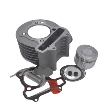 GY6 125cc Cylindre de moto: pièces et accessoires du moteur