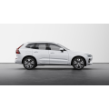 Volvo XC60 T8 Dört tekerlekten çekişli uzun pil ömrü
