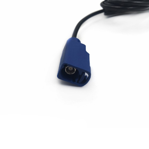 Antenna GPS VHF splitter USB esterna