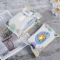저자극 아기 청소용 물티슈