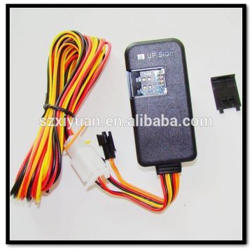 Battery Gps Tracking Vehicle Gps Tracking Chip P168