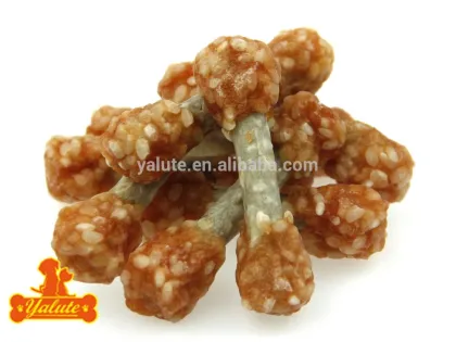 Dog treats health food dumbbells snack foods