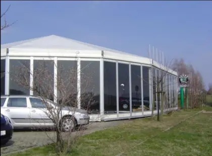 200 People jv & a party rental supplies with great price