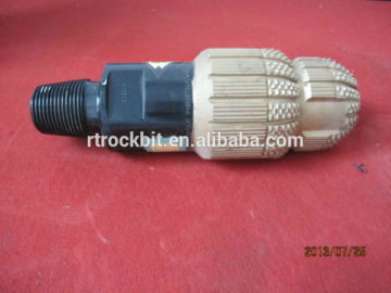 22'' matrix material PDC Hole opener /ruishi bits
