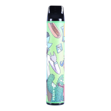 Marca de vape de bolsillo Vape 1600puffs OnlyRelx