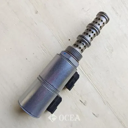 Port reach stacker Kalmar battery valve 923944.1241