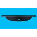 Toyota Retractable Rear Luggage Security Shade Cover Rack