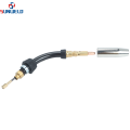 XLAT455LW COMBI Collo di cigno 60°;X160;Y116;T8M XL016.D433
