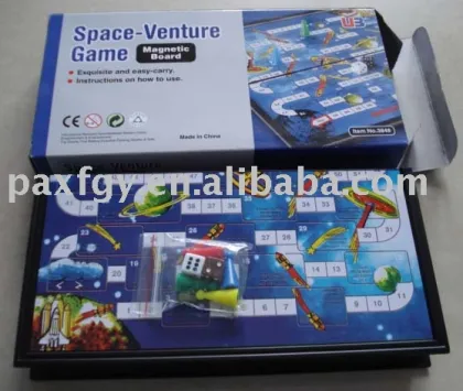 Space venture Game