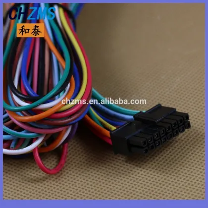 electric wireharness