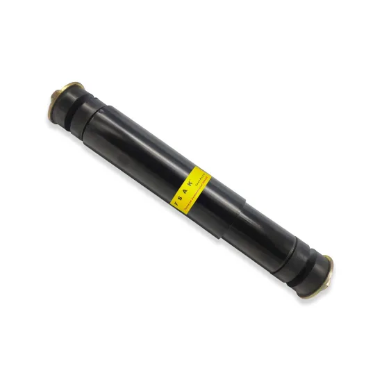 MAZ Truck A2-245/450 Shock Absorber - Part Number 50.4.2905006