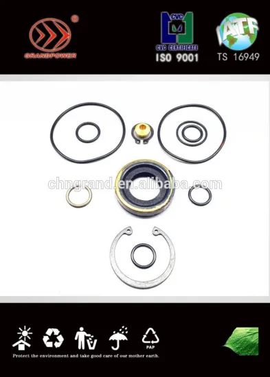 Auto parts power steering pump repair kits 0444630060 for TOYOTA