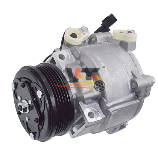 QS70 Auto AC Compressor for Mitsubishi Lancer
