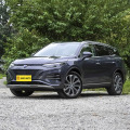 BYD Denza N8 2023 Seven-Seater Edition