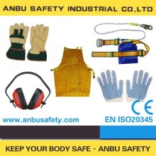 Construction Work Gloves Manufacturer in China - Anbu Safety