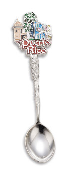 Metal Spoon Sp113pr1