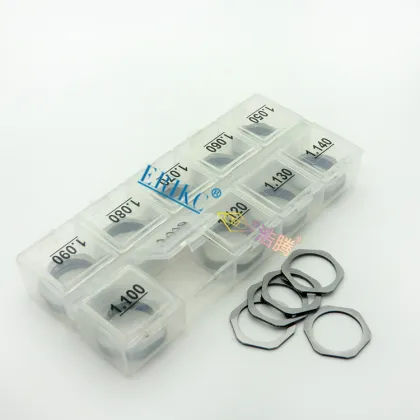 Bosch Adjusting Shim For Common Rail Injector Repair kits