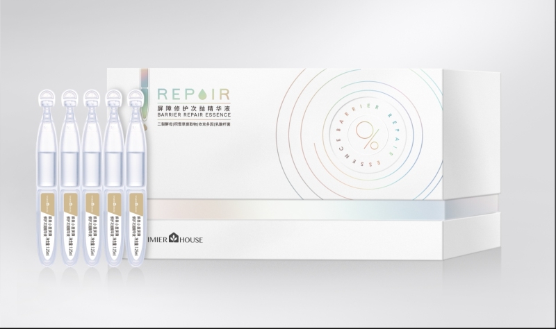 Barrier Repair Disposable Essence (30 vials/box)