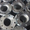 DIN 2634 PN25 Forged Flange