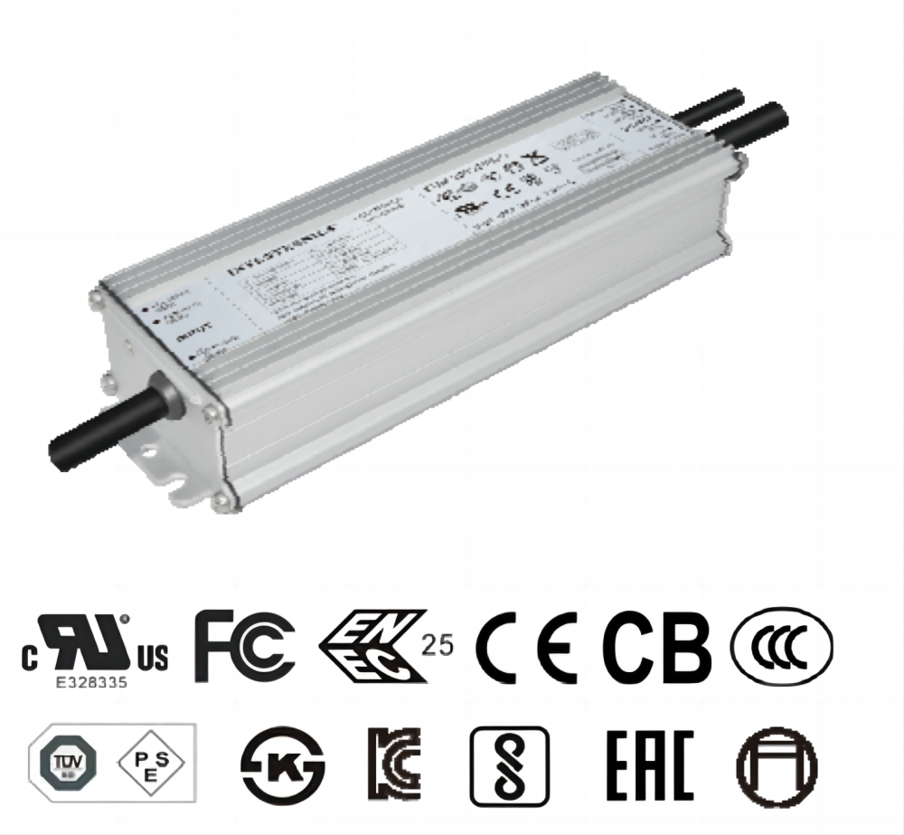 Led Driver Eum 200s105dg 1