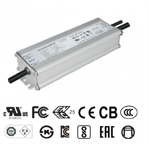 200W EUM-200S105DG LED Driver Inventronics EUM-200S105DG LED Driver Manufactory