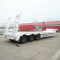 20ft Gooseneck Lowboy Trailer