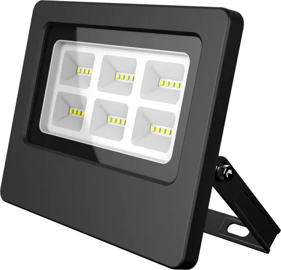 Waterproof exterior Led Flood light for garden