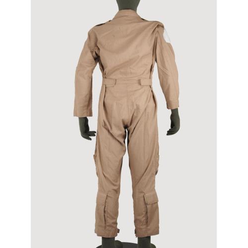 Fly Aramid Chuyến bay Coverall