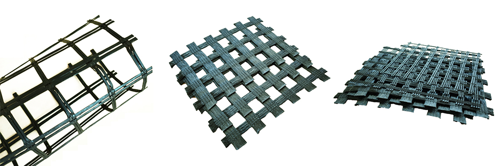 glassfiber geogrid