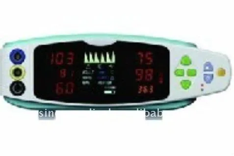 Vital Signs Monitor