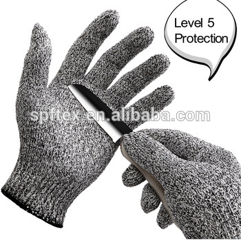 Kitchen Glove for Cutting and Slicing, EN388 Certified