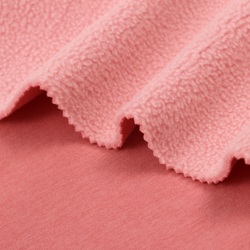 Manufactory High Quality Knit French Fabric