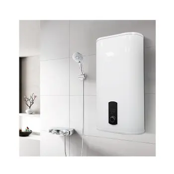 ANTO Wall-Mounted Flat Shape Electric Water Heater