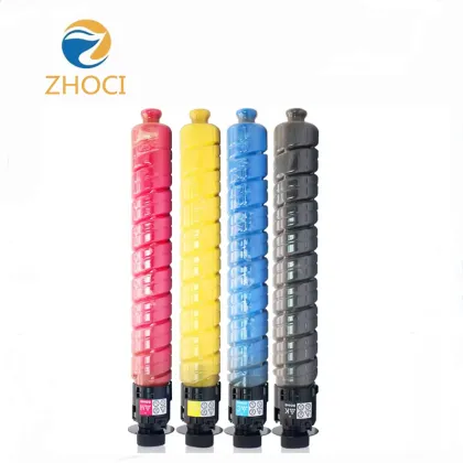 Compatible Ricoh IMC2500 IMC2000 Toner Cartridge for Ricoh IM C2500/C2000 Printer