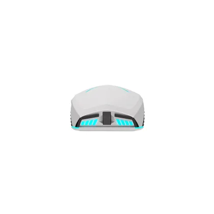 2813 OEM ODM 6D Breathing Light Gaming Mouse: Wireless vs Wired Options
