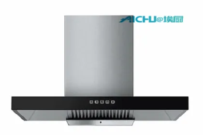 Copper Kitchen Range Hood